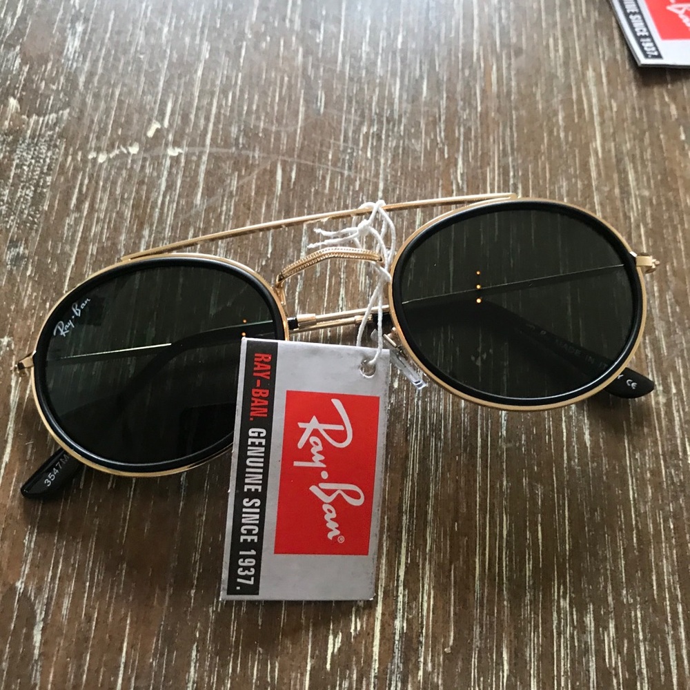 Small glasses
